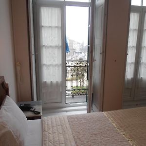 Kamer met Twee Aparte Bedden
