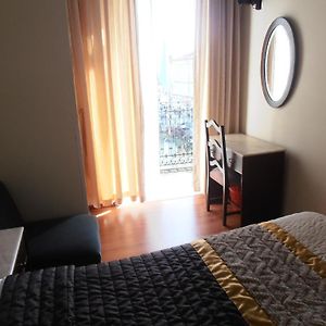 Kamer met een King Size Bed